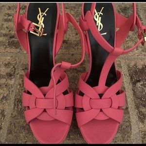 Authentic Brand new ysl tributes ! Never been worn